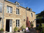 Maison à LANGROLAY-SUR-RANCE