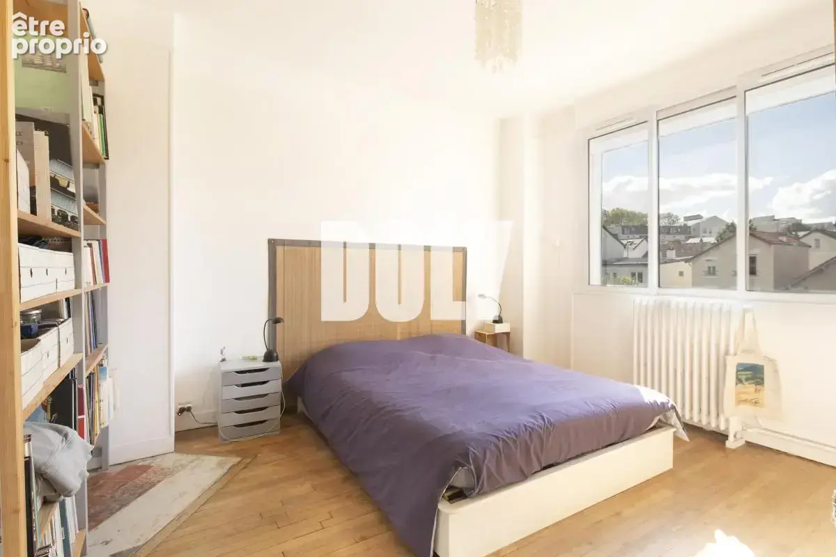 Maison et studio indépendant – bagneux (92220) - photo 7