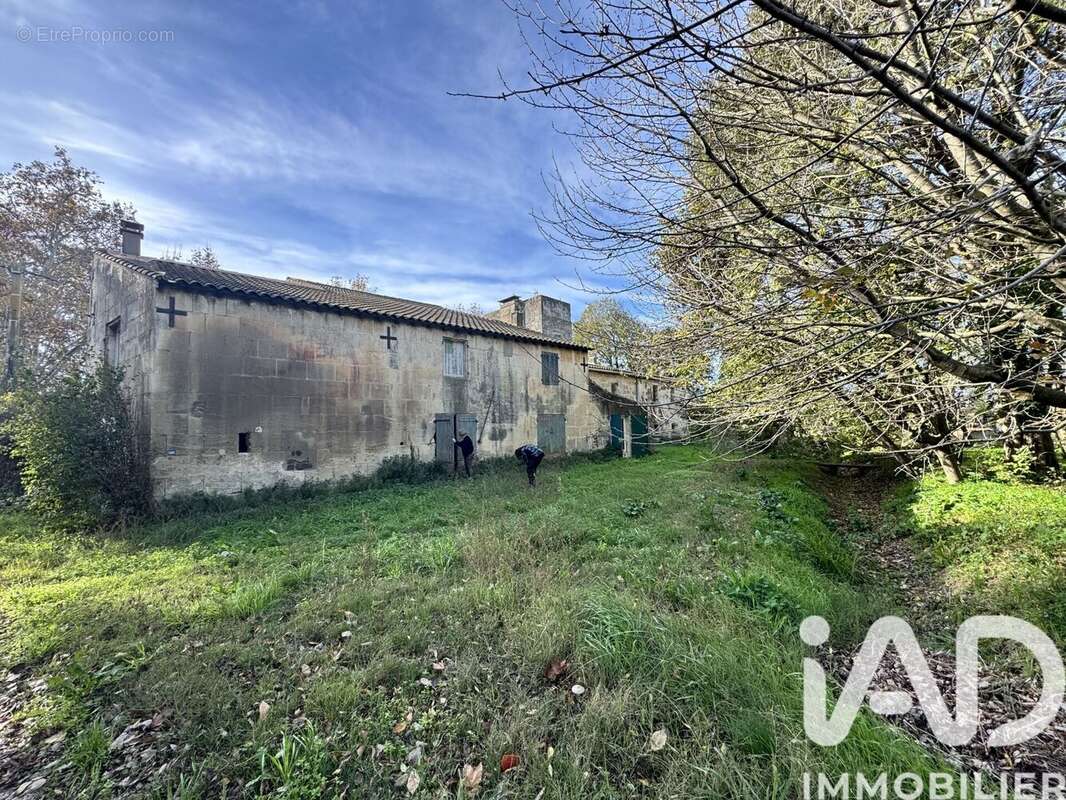 Photo 3 - Maison à ARLES