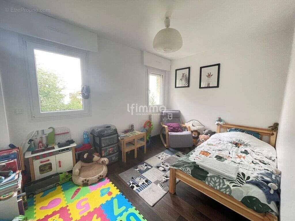 Maison à CHAMPIGNY-SUR-MARNE