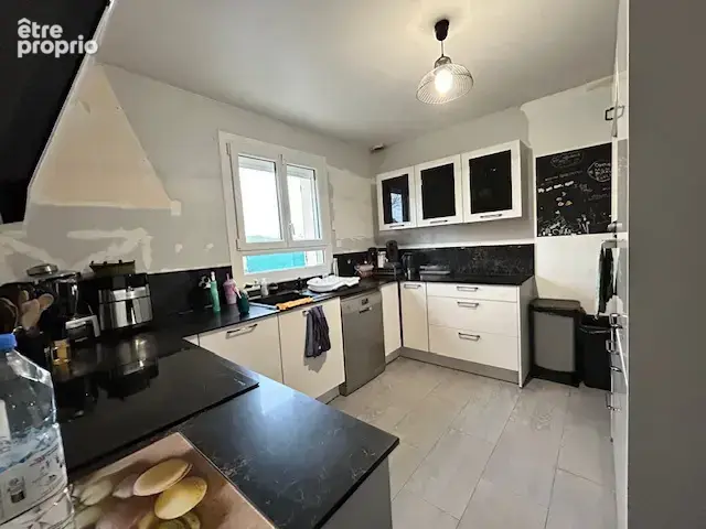 Maison 6 pièces 93 m² à vendre à Freneuse (78840) - photo 3