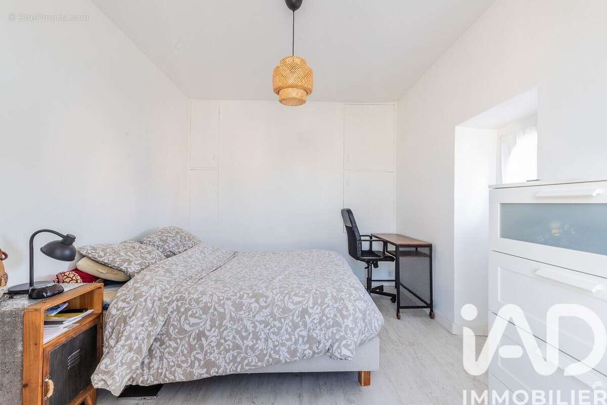 Photo 4 - Maison à VILLENEUVE-SAINT-GEORGES