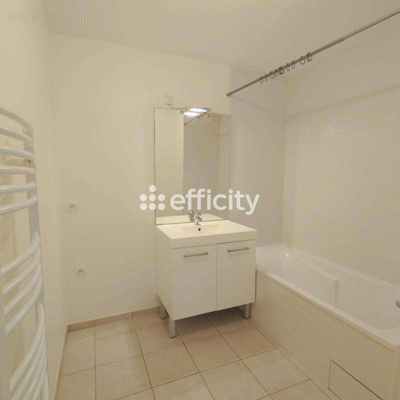 Appartement - photo 6