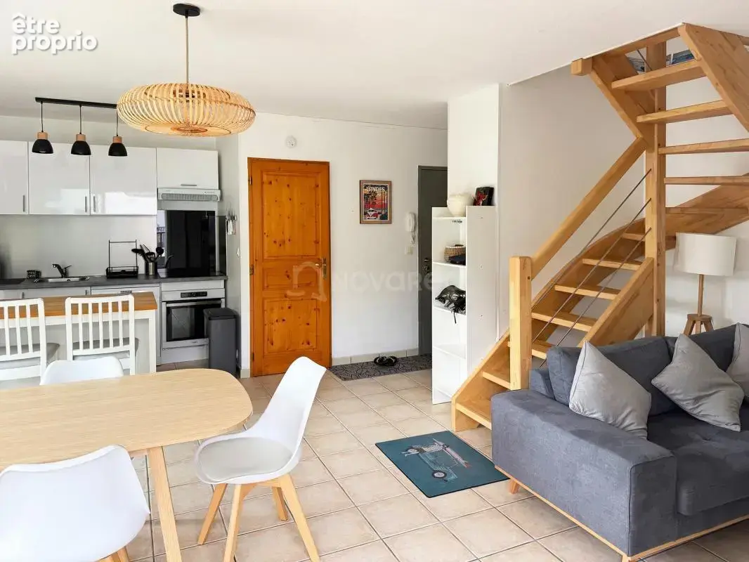 Appartement 3 pièces - photo 4