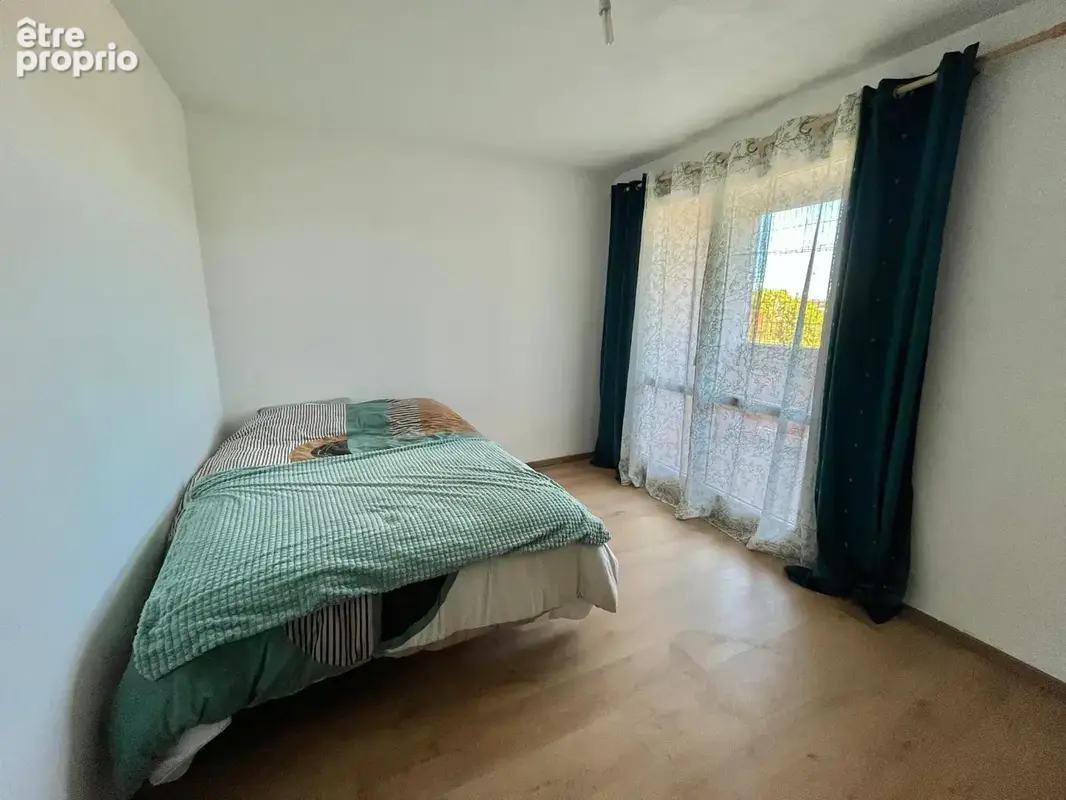 Appartement Type 3 avec balcons et cave, quartier Fontbarlettes, 26000 VALENCE - photo 8
