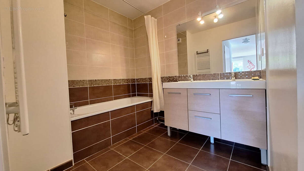 Appartement à ASCAIN