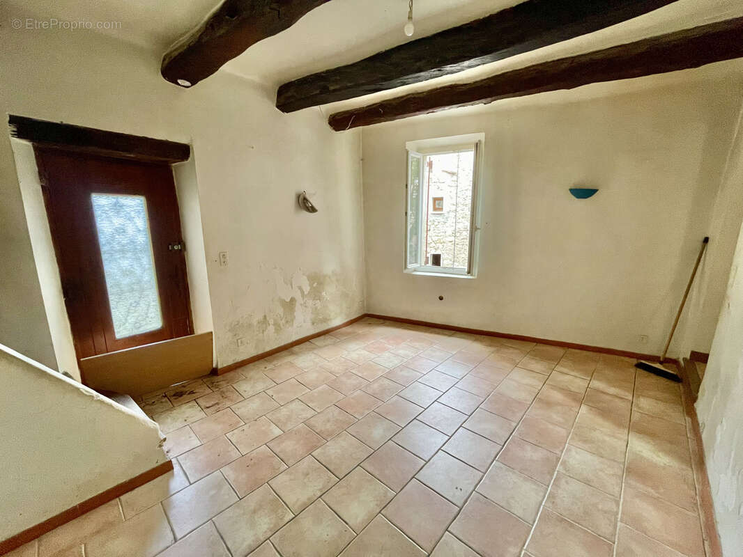 Maison à SEILLANS