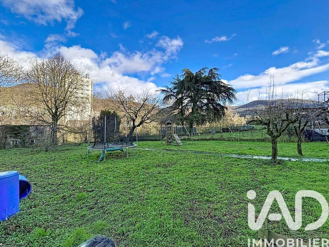 Photo 2 - Maison à SAINT-AFFRIQUE