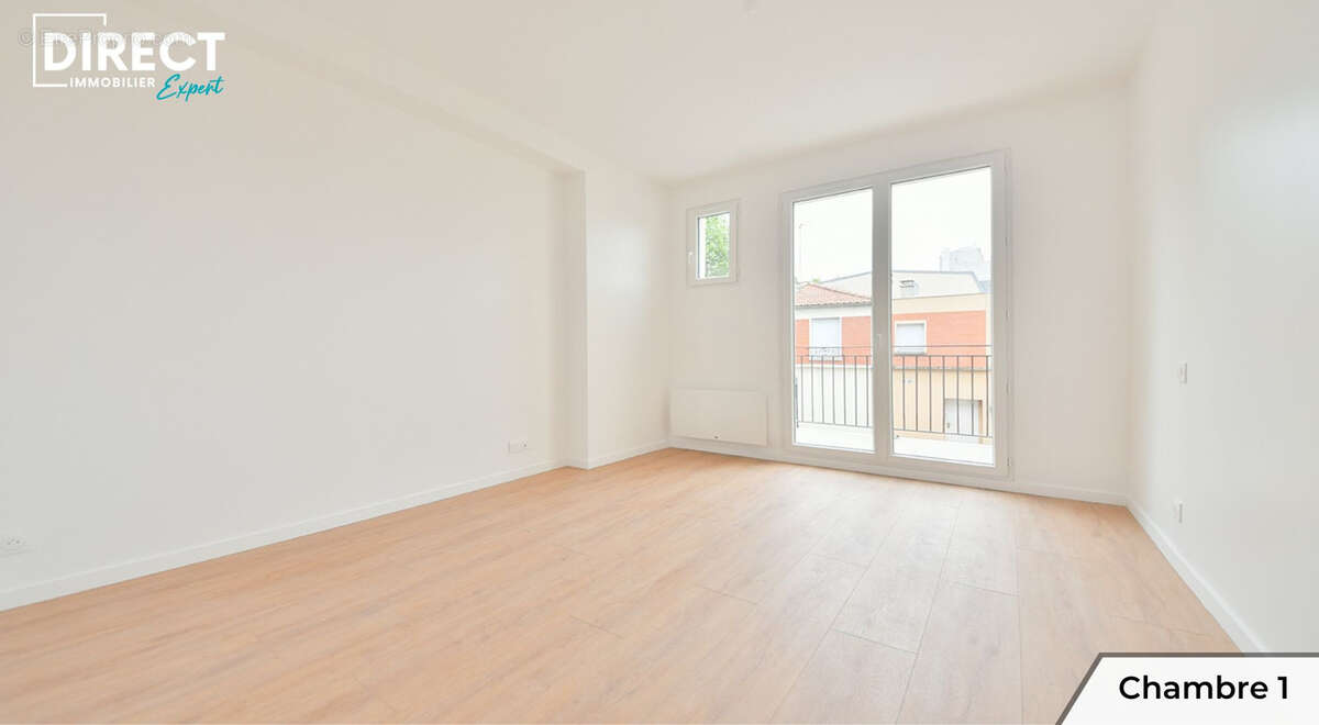 Appartement à ALFORTVILLE