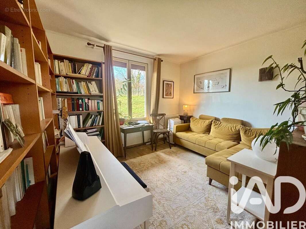 Photo 7 - Maison à LE TREMBLOIS