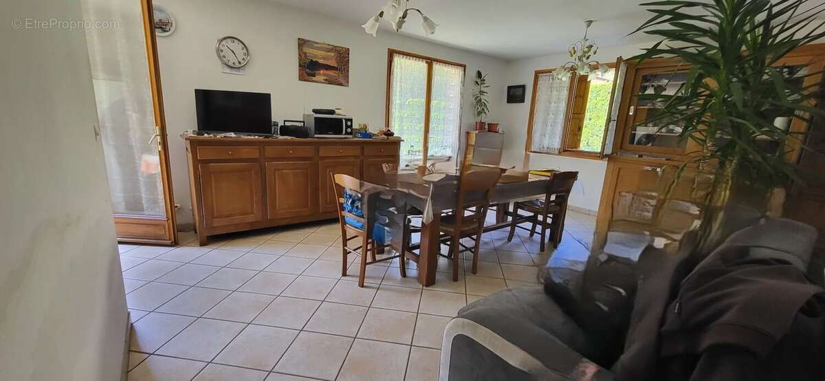 Agréable maison individuelle - photo 5