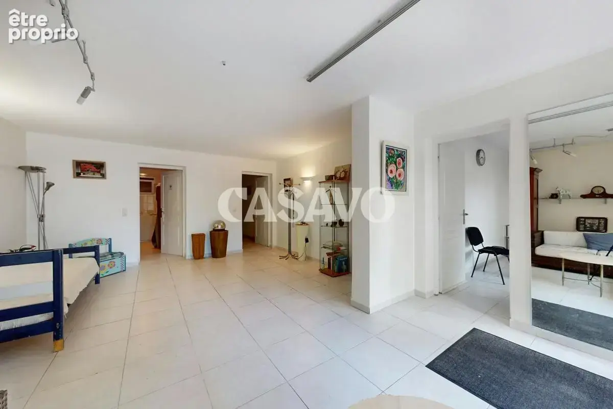 Vente Maison 8 pièces de 256m² - 06160 Antibes - photo 12