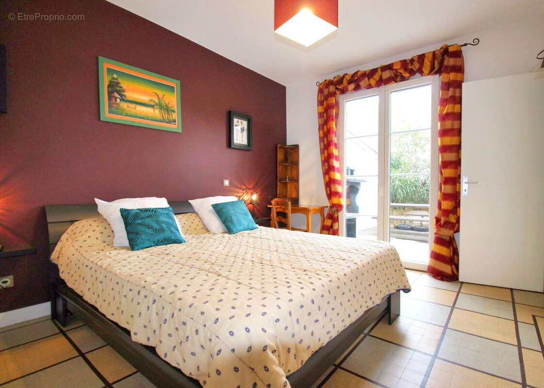 Appartement à CAPBRETON