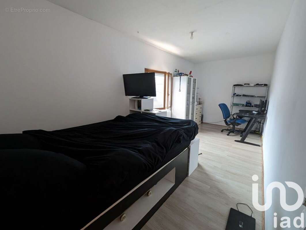 Photo 9 - Maison à CAUDEBEC-LES-ELBEUF