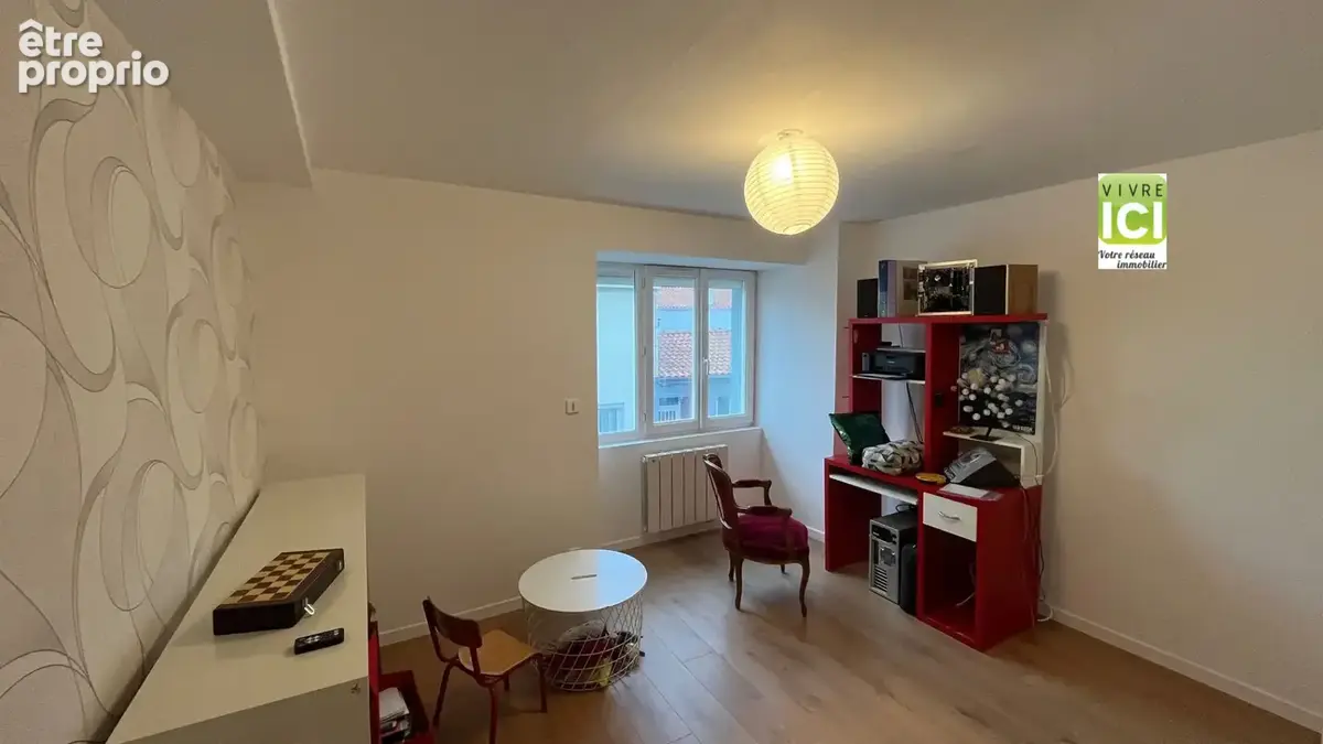 Maison bourg la chapelle basse mer 4 chambres - photo 7