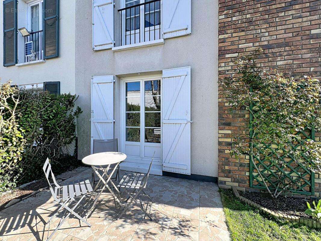 Maison à RAMBOUILLET