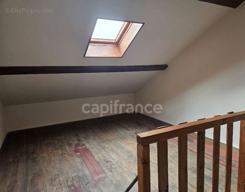 Vue panoramique et Fort potentiel d'Aménagement - photo 6