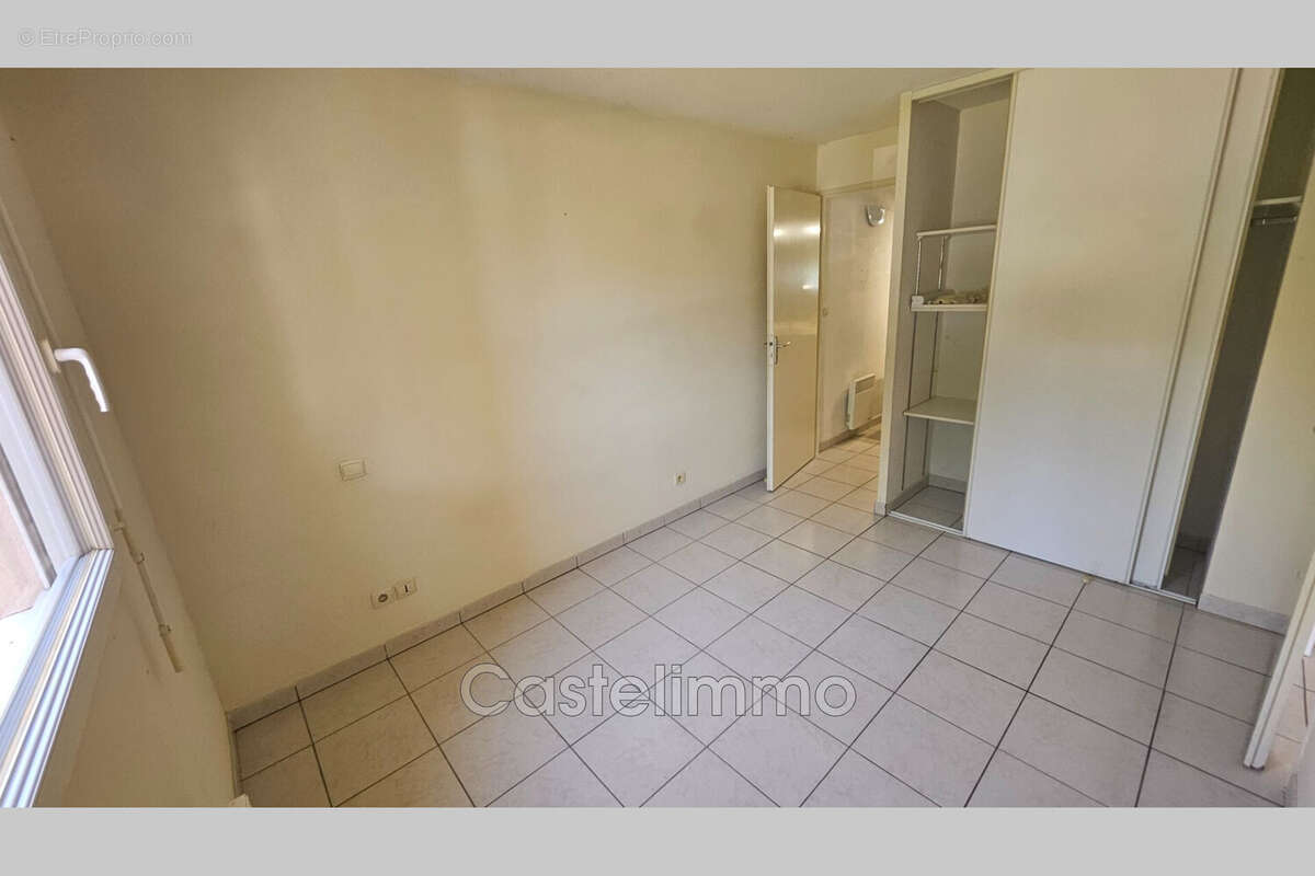 Appartement à CASTELSARRASIN
