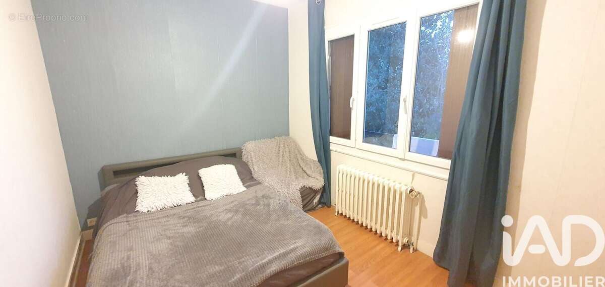 Photo 5 - Maison à BOESSE-LE-SEC