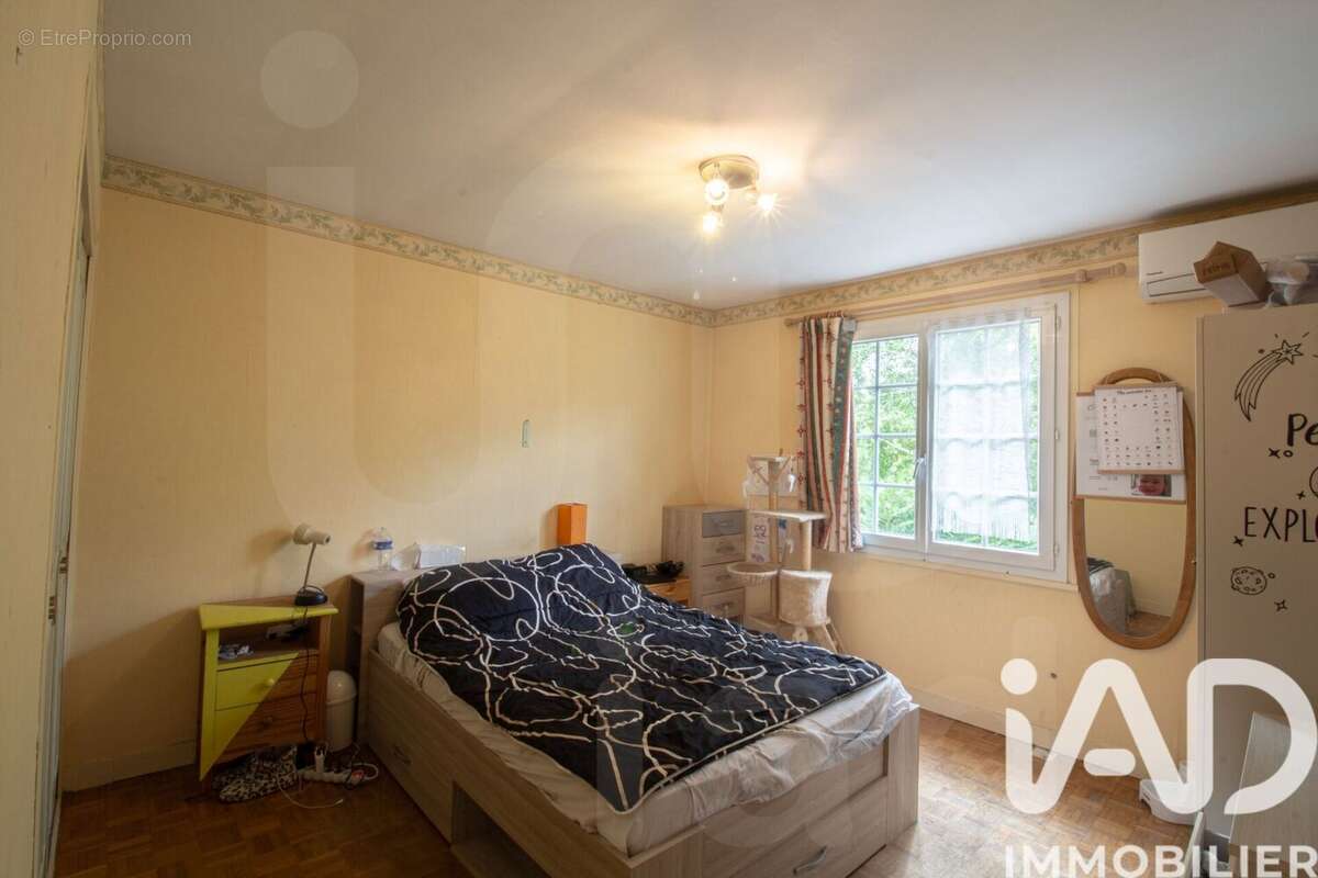 Photo 6 - Maison à AMILLY