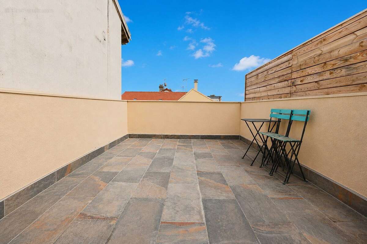 Maison 72 m² à Montreuil  - photo 3