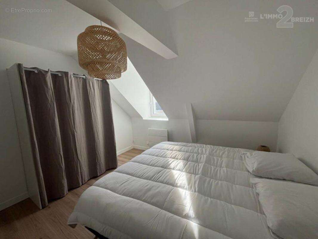 Appartement à PLOUAY