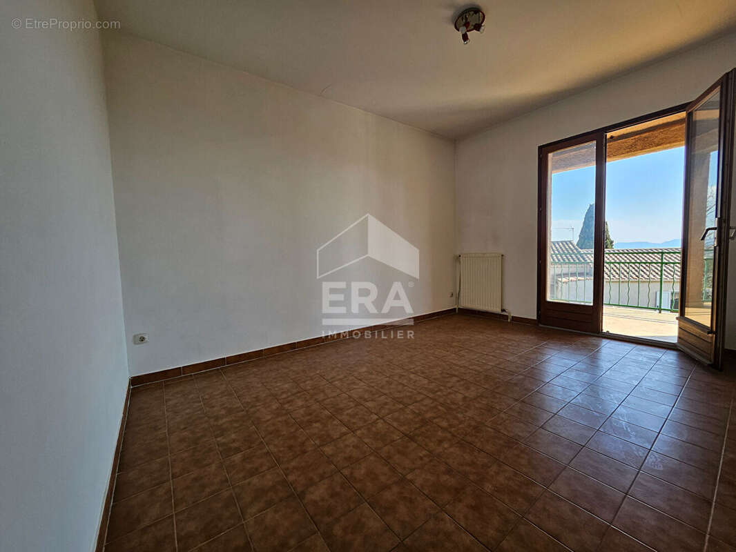 Maison à MARSEILLE-15E