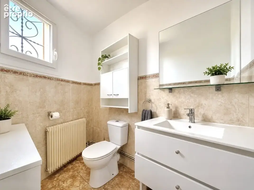 Maison 8 pièces 150 m² à vendre à Argenteuil (95100) - photo 5