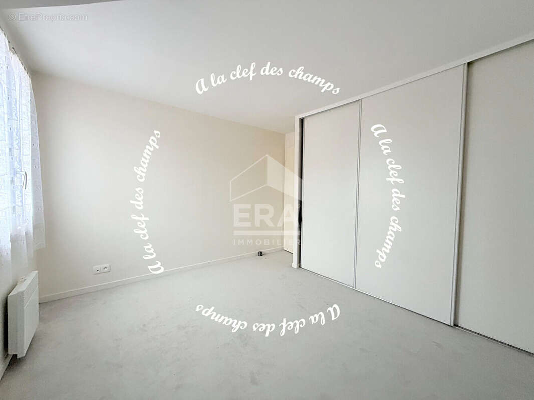 Maison à GIF-SUR-YVETTE