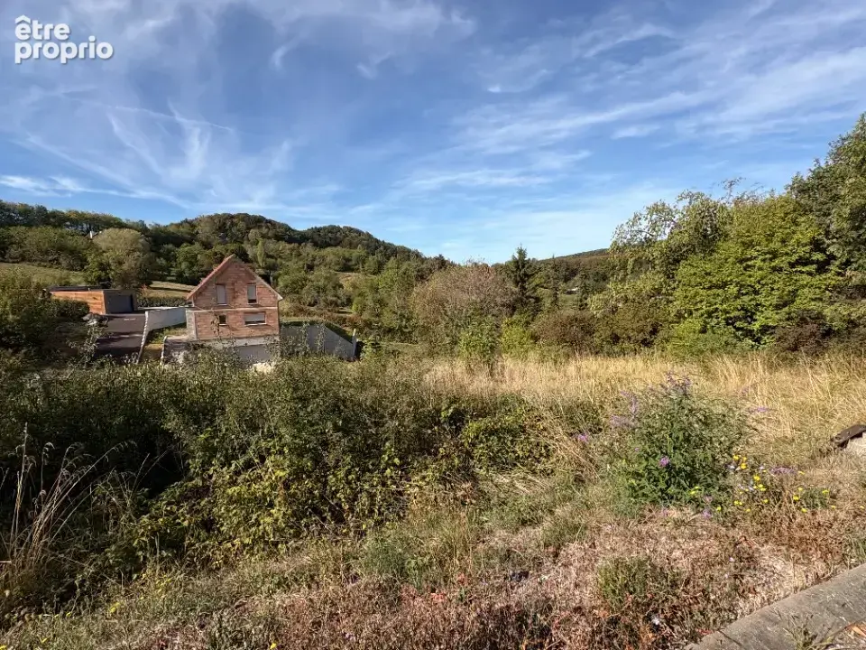 Terrain 700 m² à vendre à Ferrette (68480) - photo 3