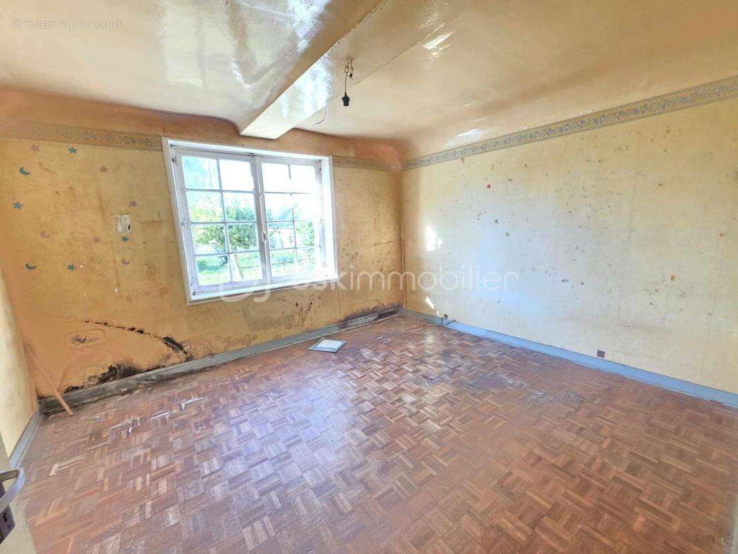 Maison à LE MERLERAULT