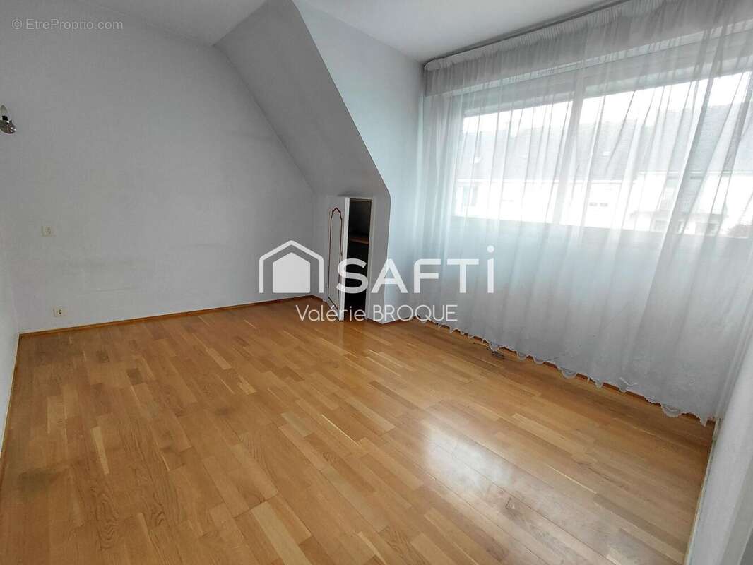 Photo 5 - Maison à LORIENT