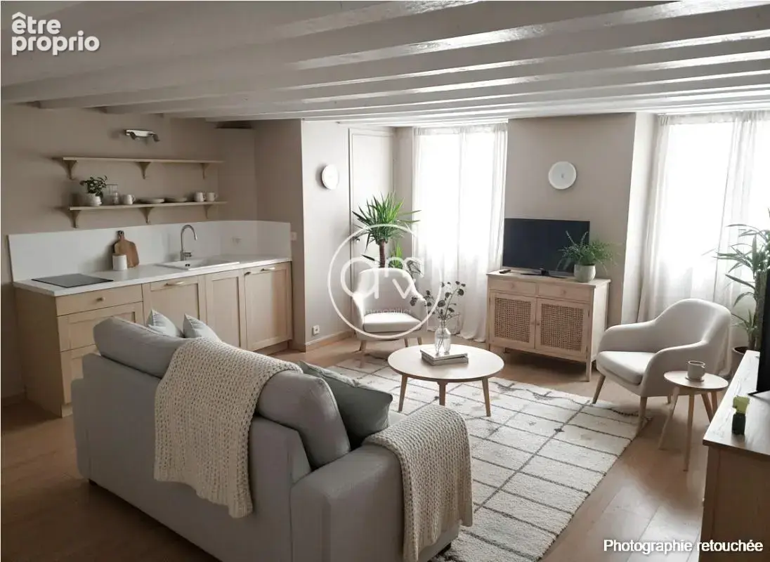 Appartement à HYERES