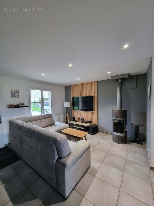 Photo 1 - Maison à SAINT-GEORGES-SUR-CHER