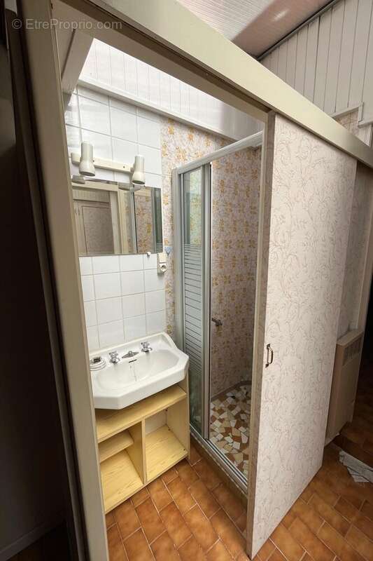 Maison à LES SABLES-D&#039;OLONNE