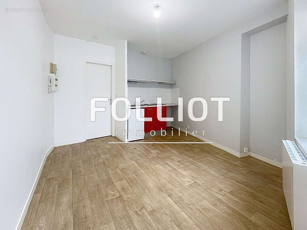 Appartement à GRANVILLE