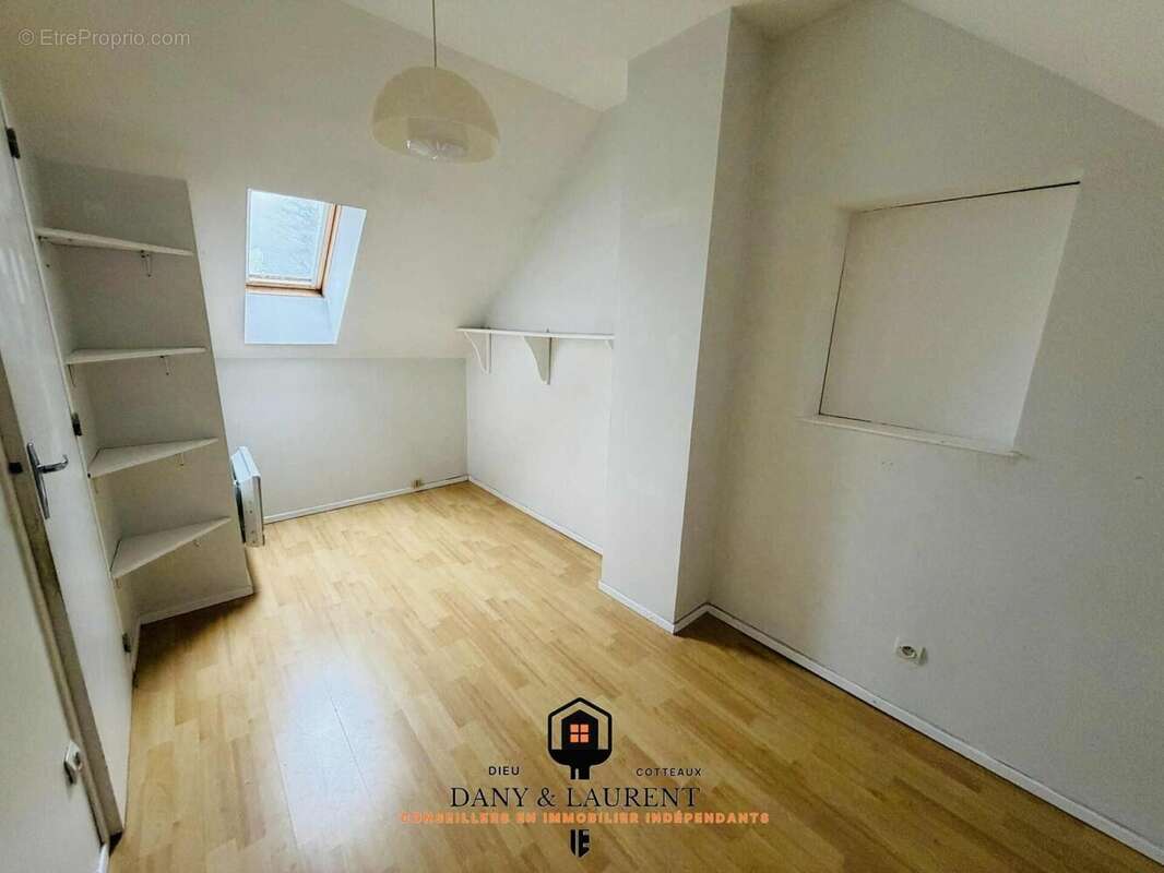 Photo 7 - Maison à LECELLES