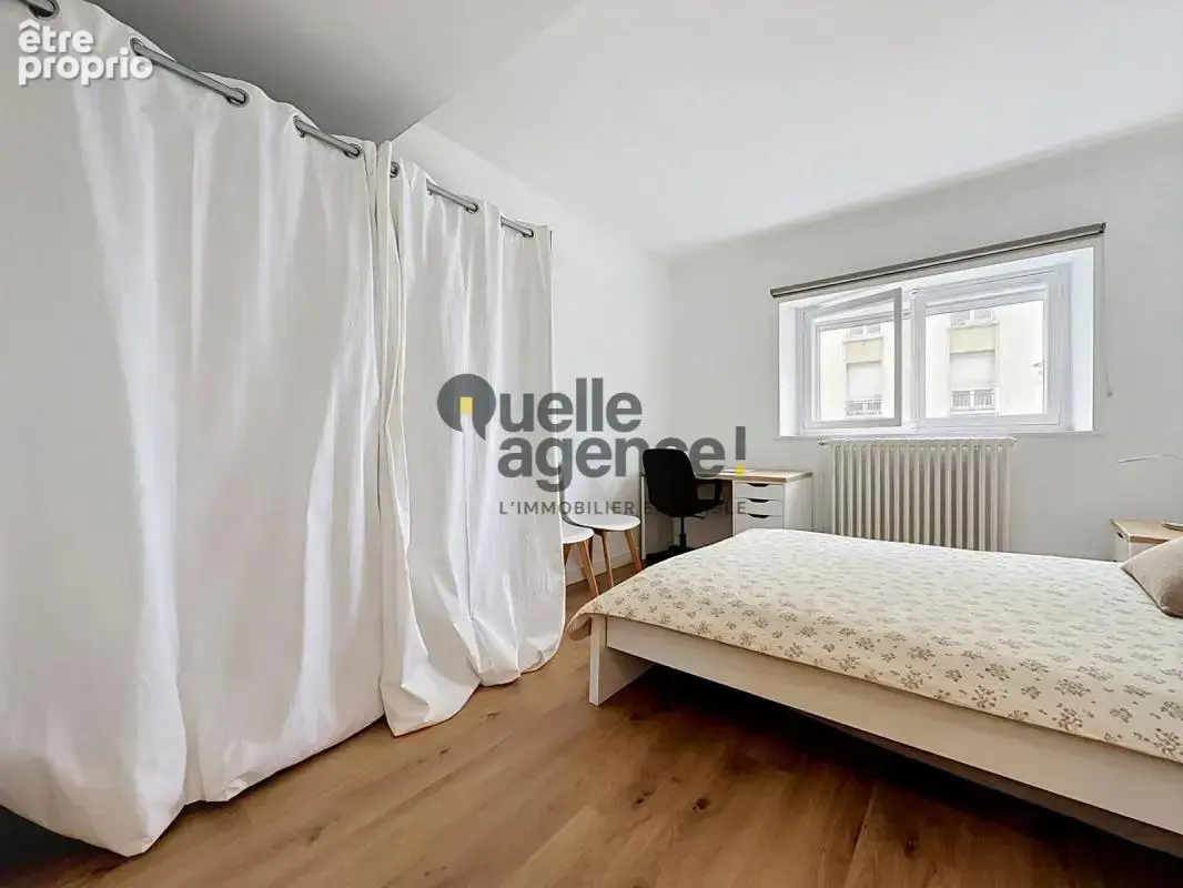 Appartement 2 chambres - Triangle d'Or - photo 9