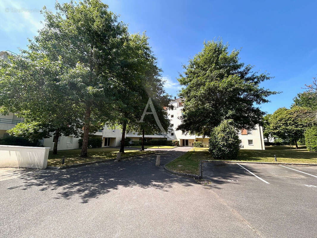 Appartement à ORVAULT