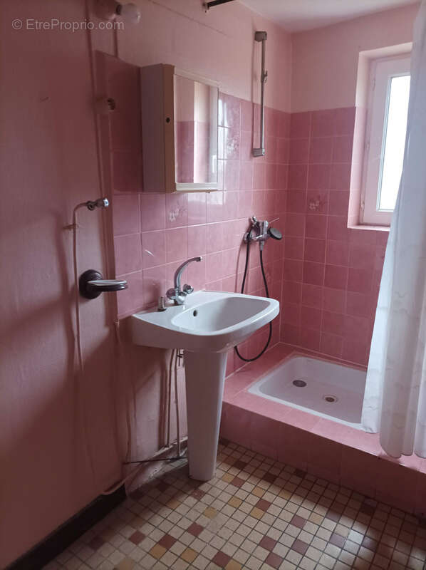 Maison à SEPT-FORGES