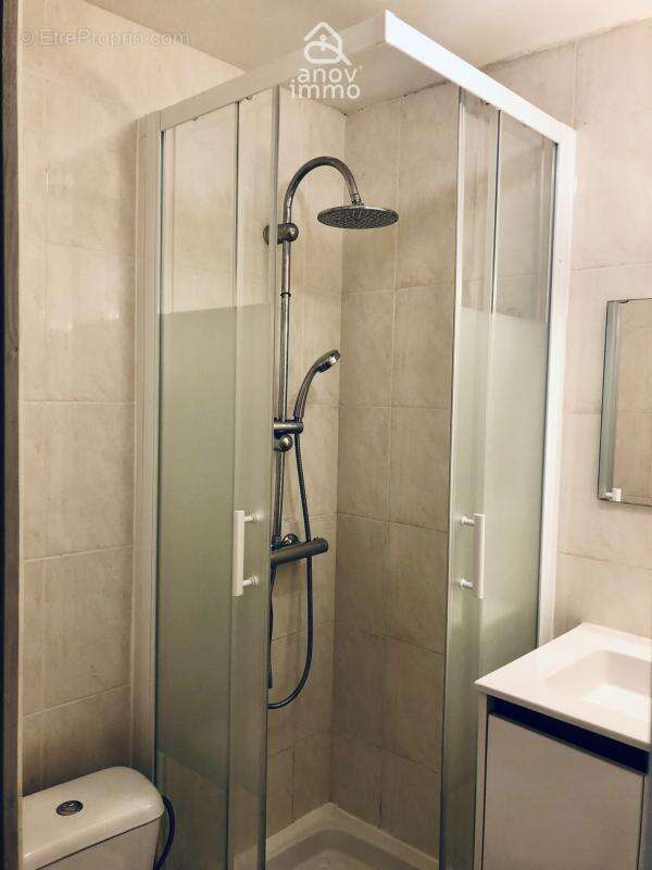 Appartement à ANGOULEME