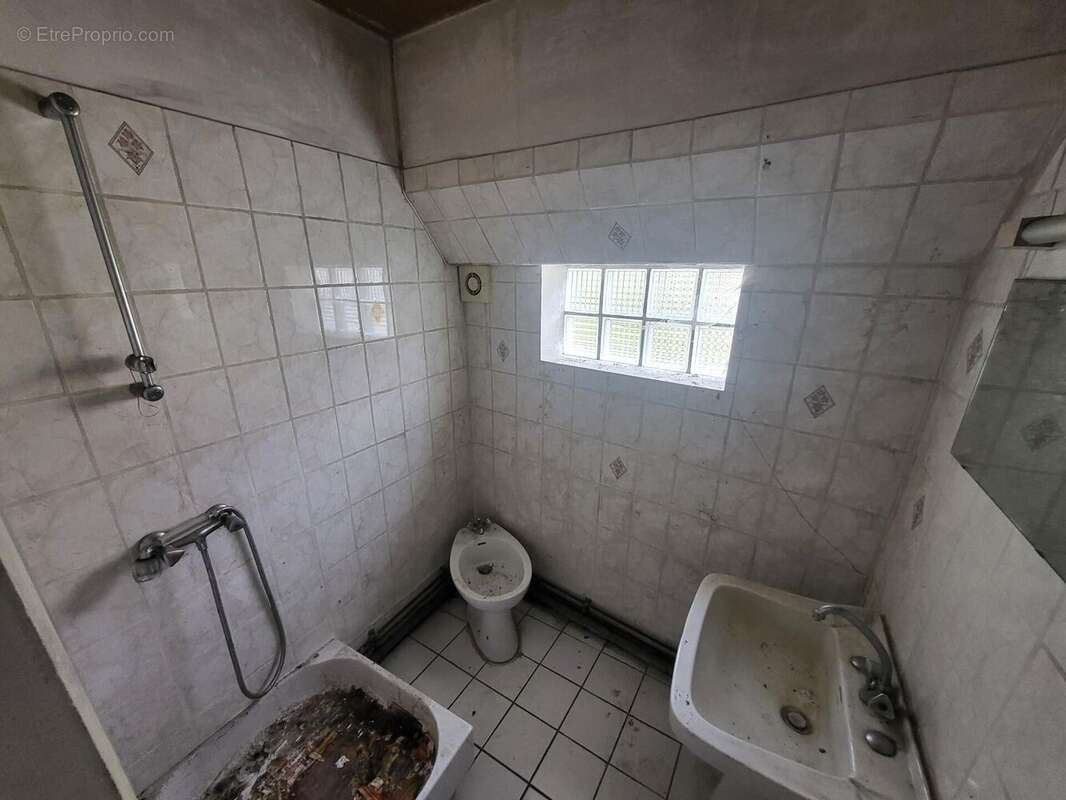 Photo 5 - Maison à MORIZES