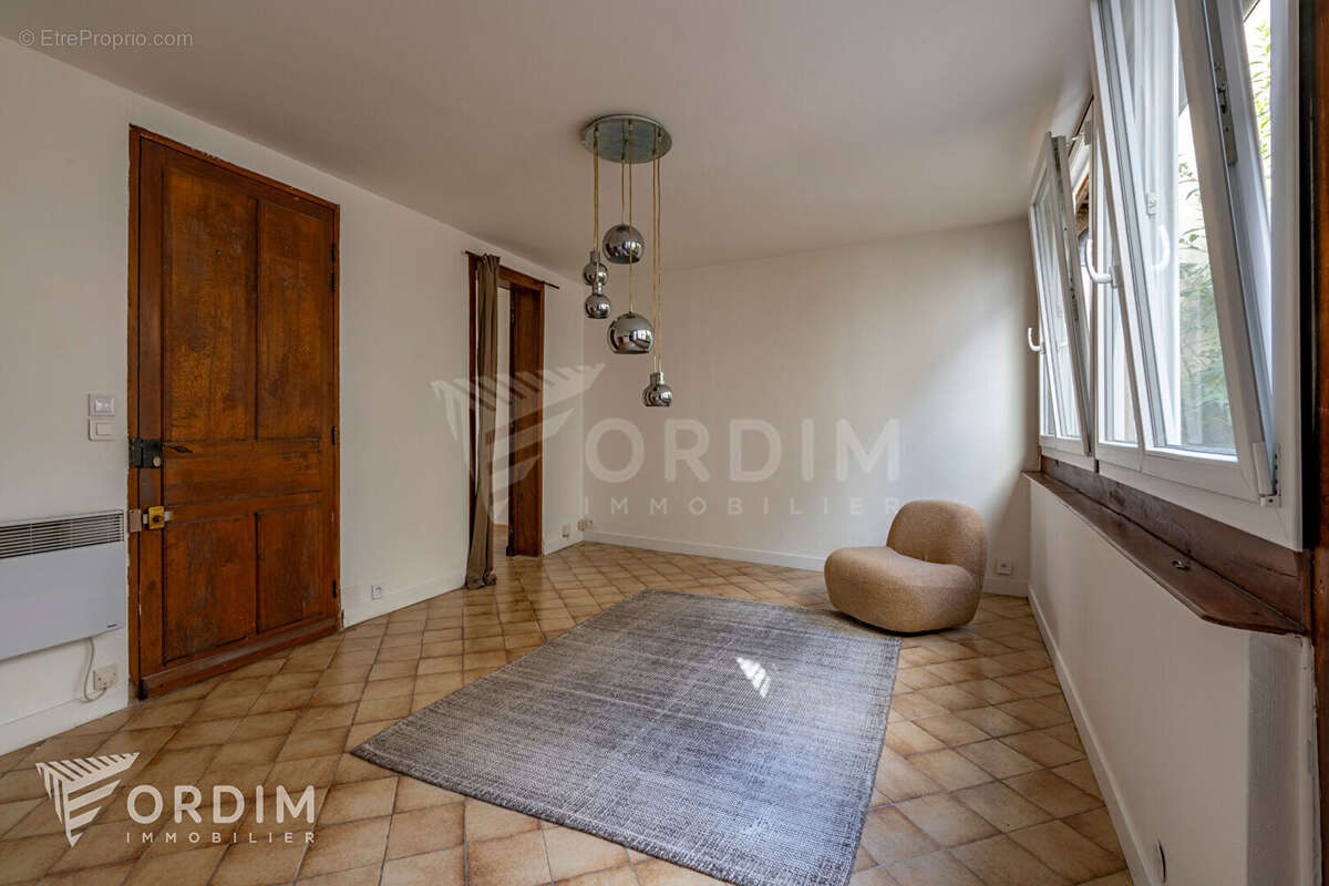 Appartement à AUXERRE