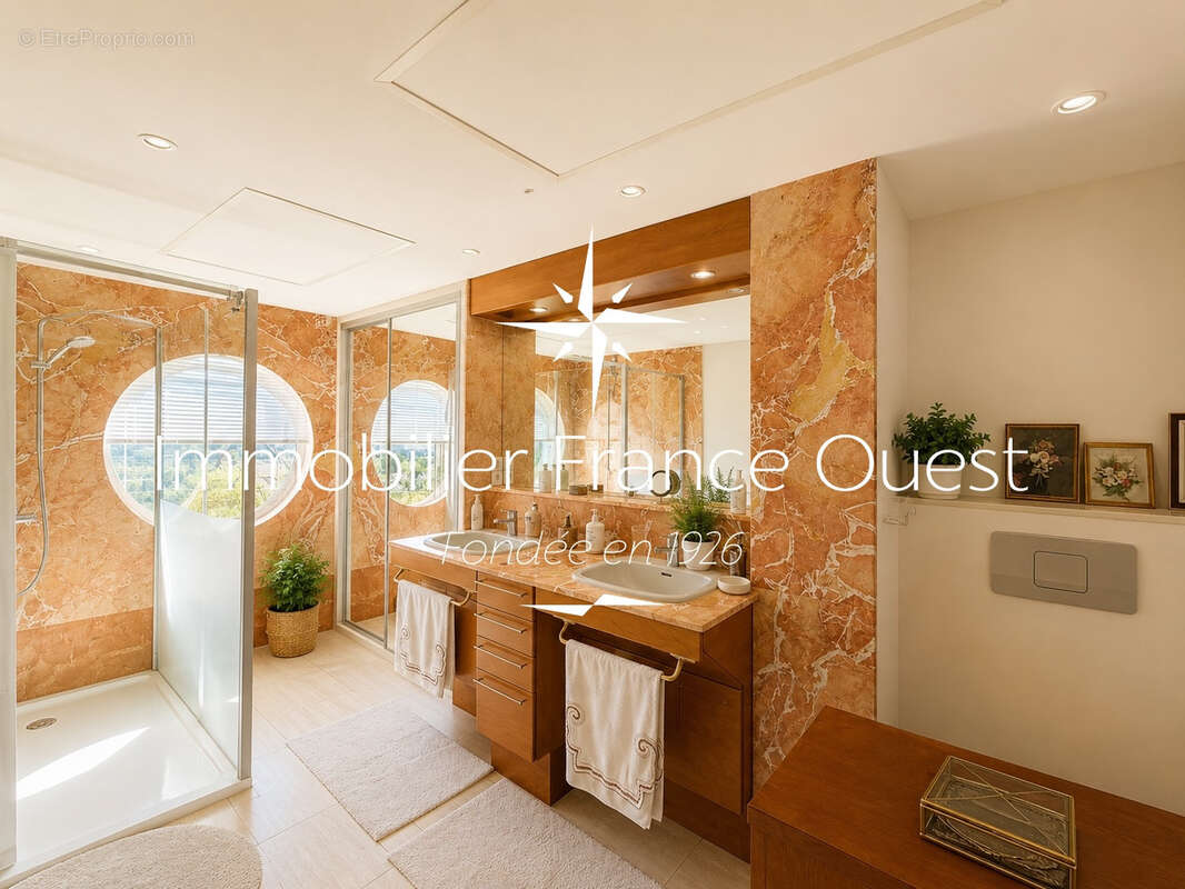 Appartement à LE MANS