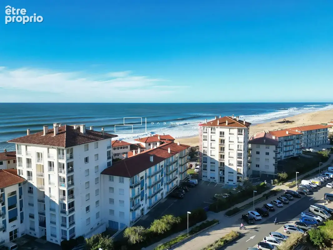 Appartement à HOSSEGOR