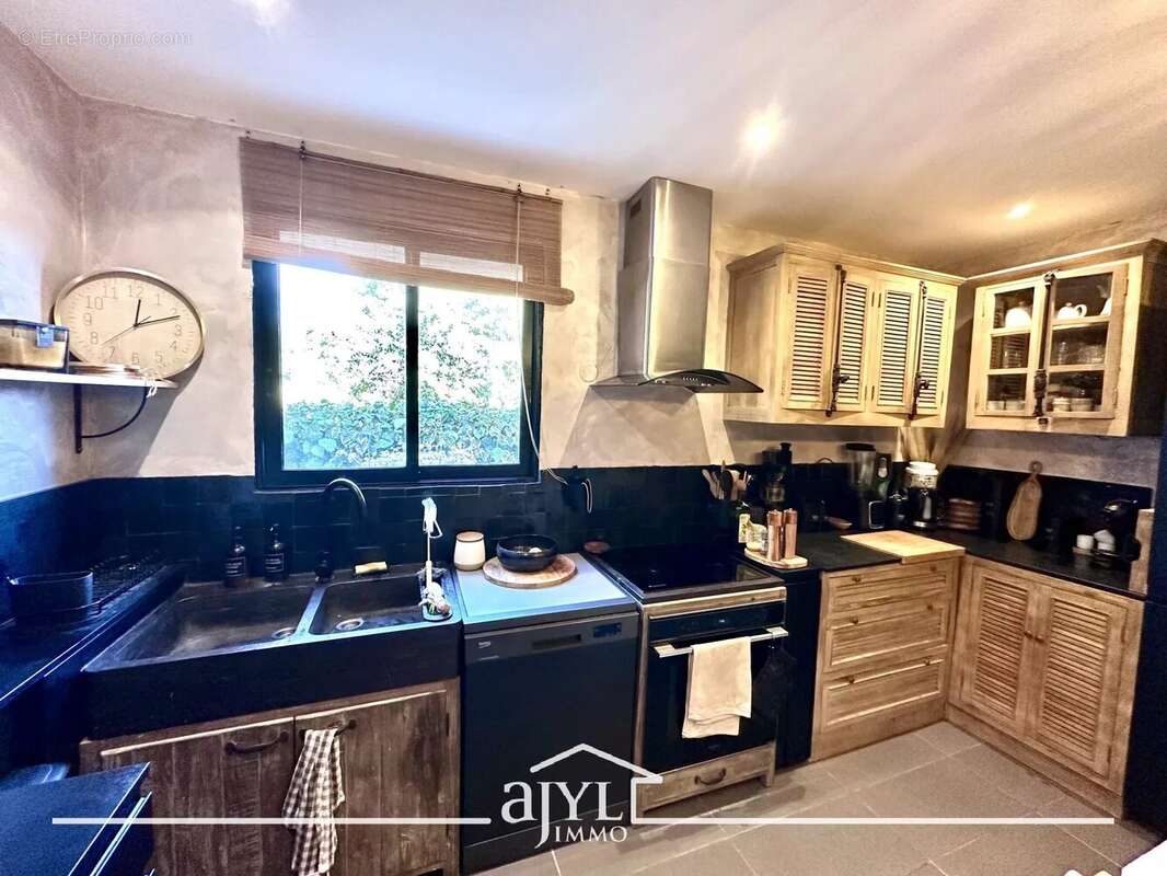 Maison à PORT-DE-BOUC