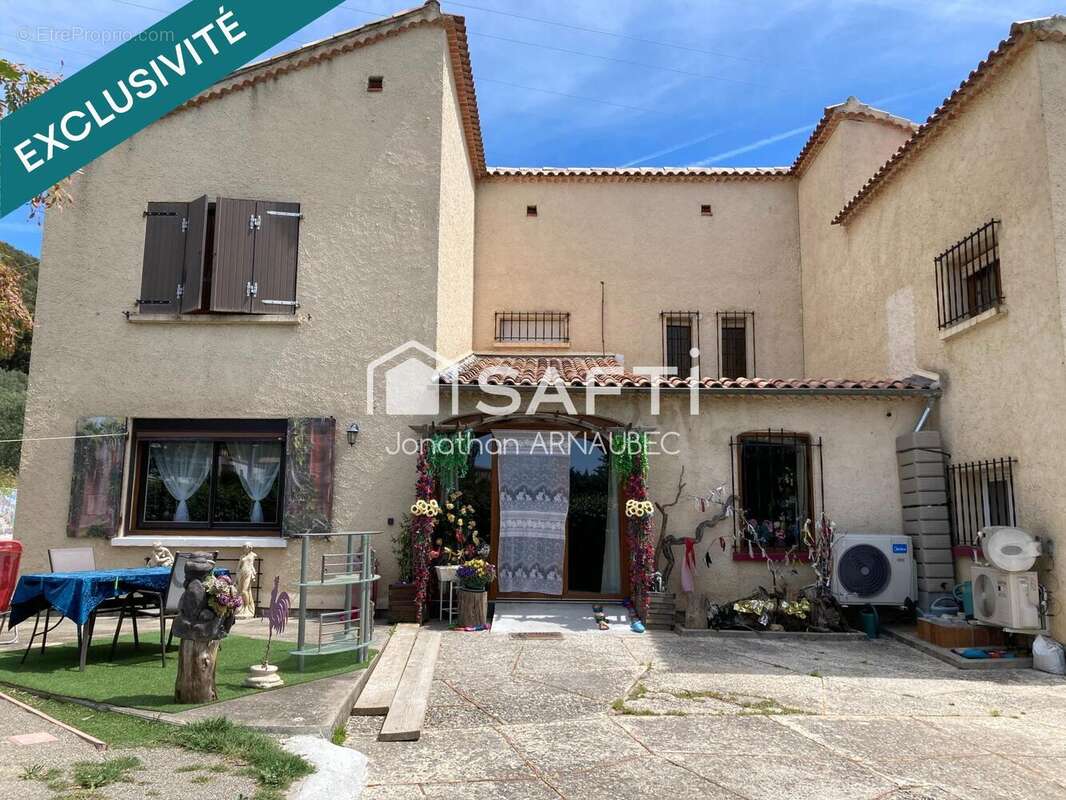 Photo 2 - Appartement à ORAISON
