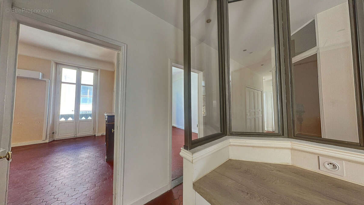 Appartement à AVIGNON