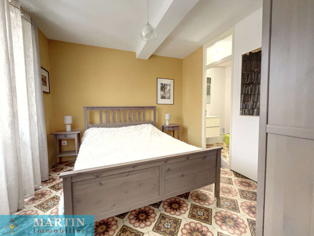 Appartement à CERET