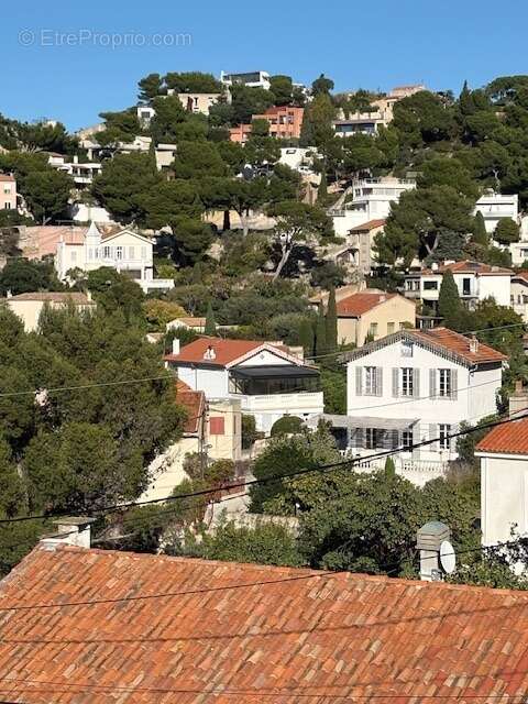 Maison à MARSEILLE-7E